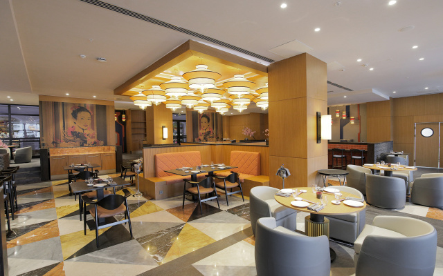 Rixos Premium Belek - The Land of Legends Access Hotel