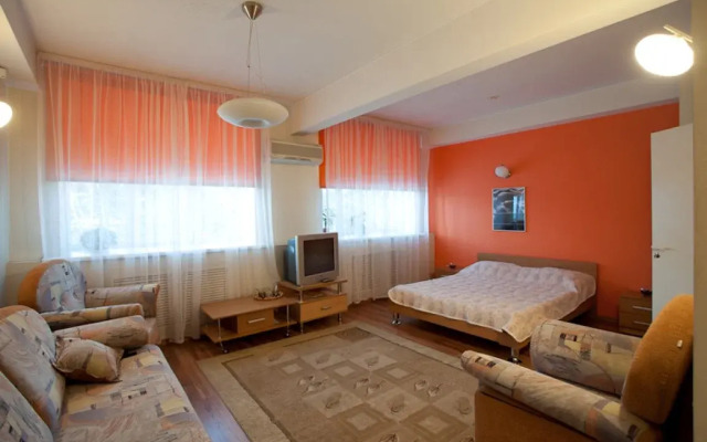 Forsage Hotel