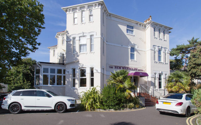 New Westcliff Hotel