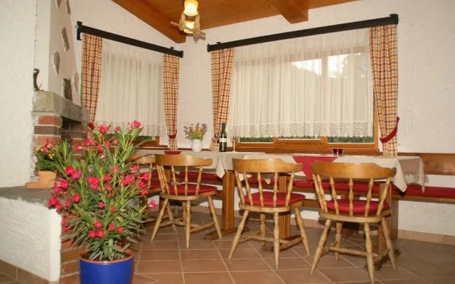 Ferienhaus Hirner