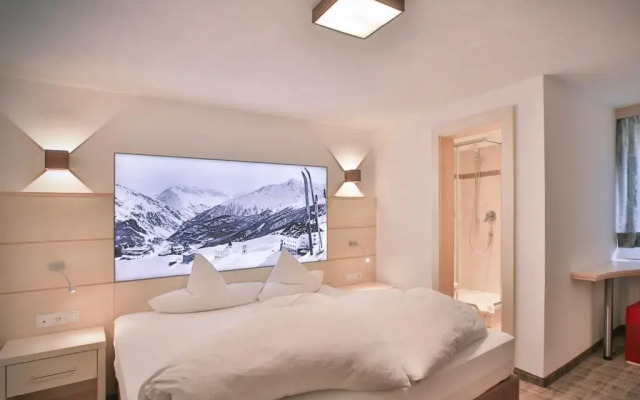 Glanzer Homes Hochsölden