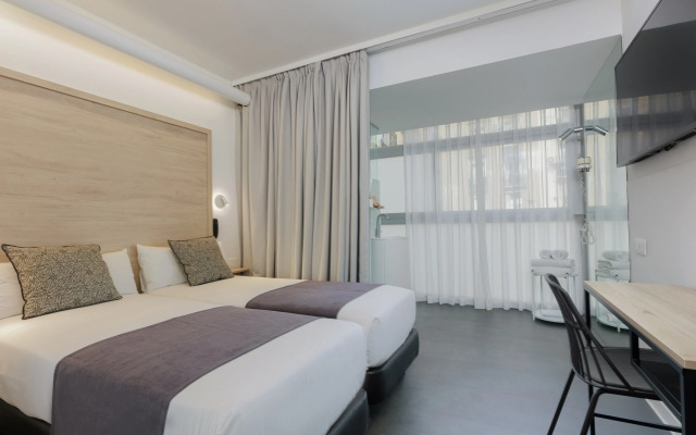 Casa Lit Barcelona