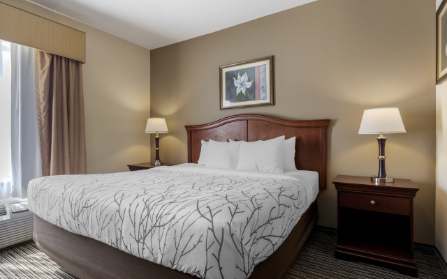Best Western Plus Sweetwater Inn & Suites