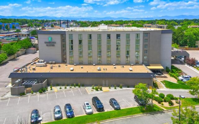 Embassy Suites by Hilton Denver Tech Center North