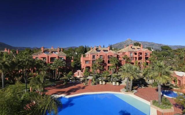 Vasari Resort