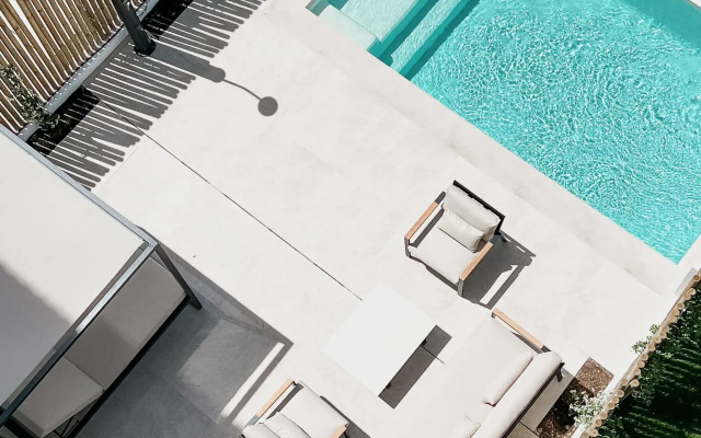 Prinsotel La Dorada Hotel
