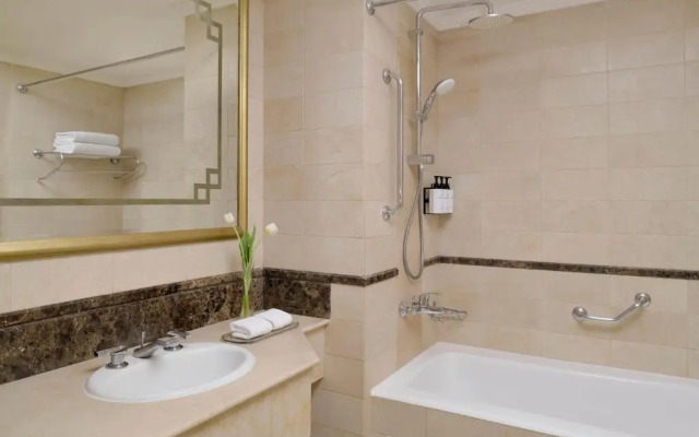 Intercontinental Madinah - Dar Al Iman by IHG