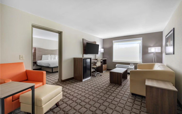 Best Western Manchester