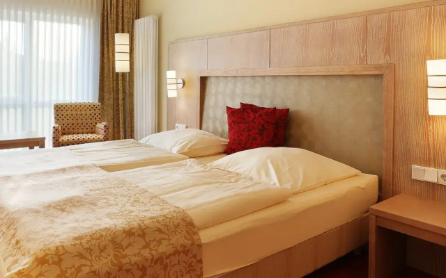 Hotel Waldesrand