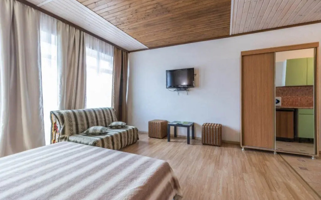 Antonida Guest House