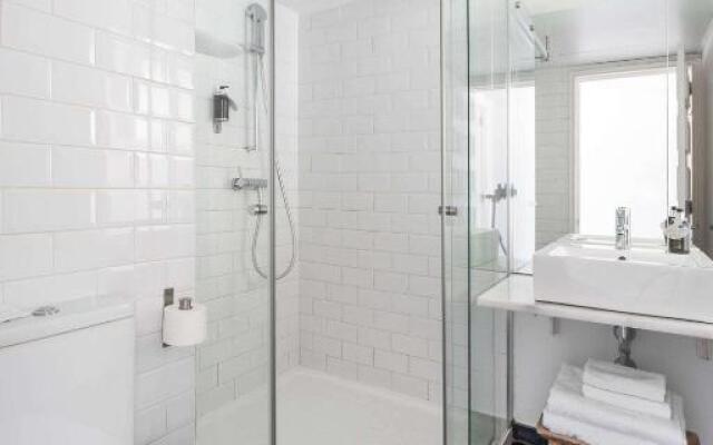 Gold By Marina Hotel - Adults Only