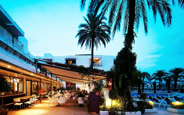 Sunwing Alcudia Beach