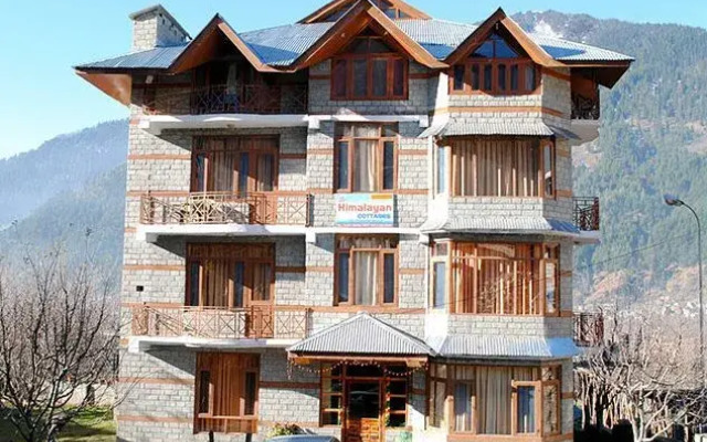 Himalayan Cottages Manali