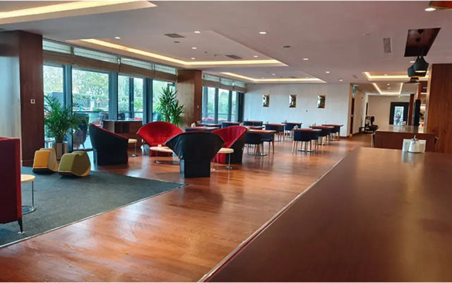 Hampton by Hilton Samsun