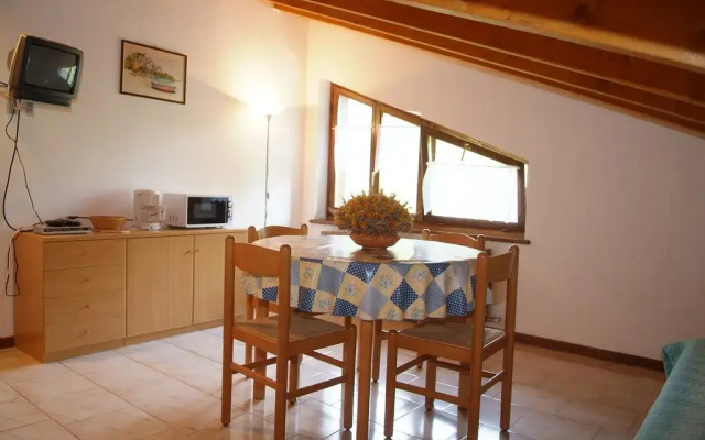 Residence Pineta