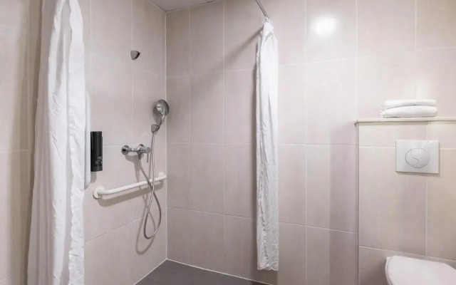 B&B Hotel Lille Roubaix Campus Gare