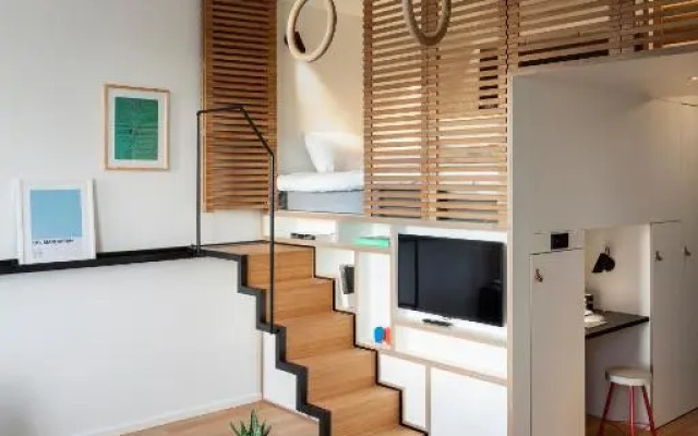 Zoku Amsterdam