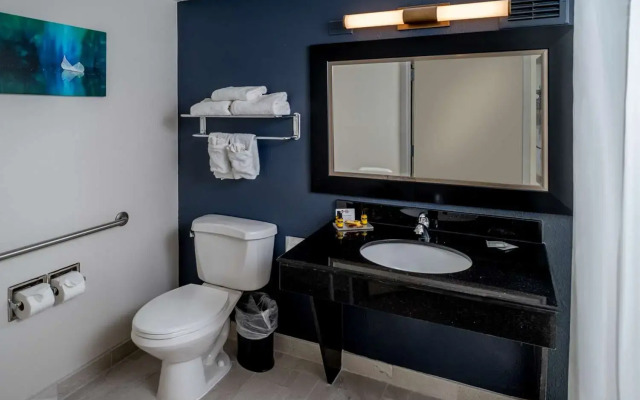 Best Western Plus Hotel Beckley Inn