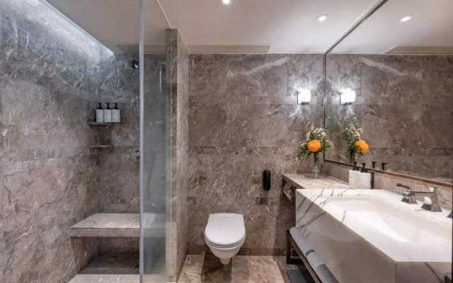 InterContinental Grand Stanford Hong Kong by IHG