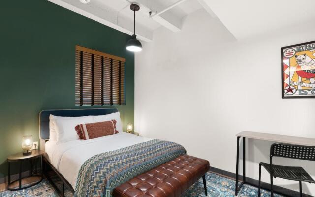 Hotel Nell - Union Market