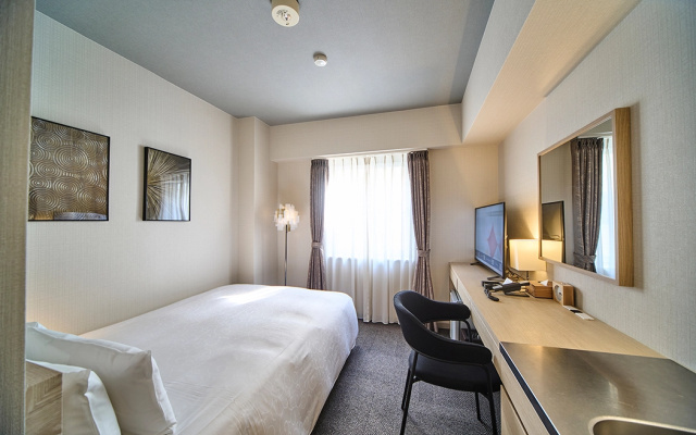 Double room (풀 더블 침대) 사진 1