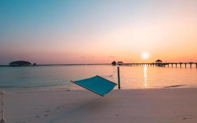 Sun Siyam Iru Fushi