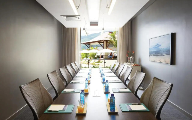 Eden Bleu Hotel