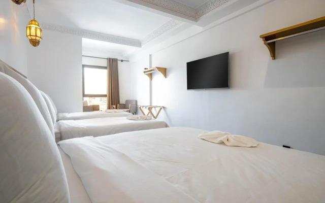 Fashion Hôtel