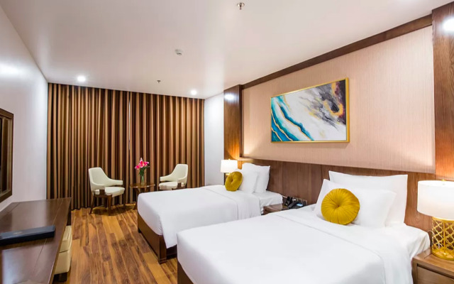 Menrva Hotel	