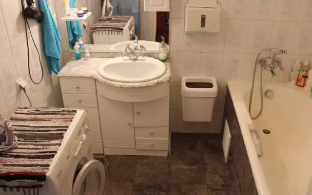 Жилое помещение DomZhur