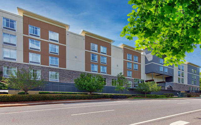 Homewood Suites by Hilton Atlanta / Perimeter Center