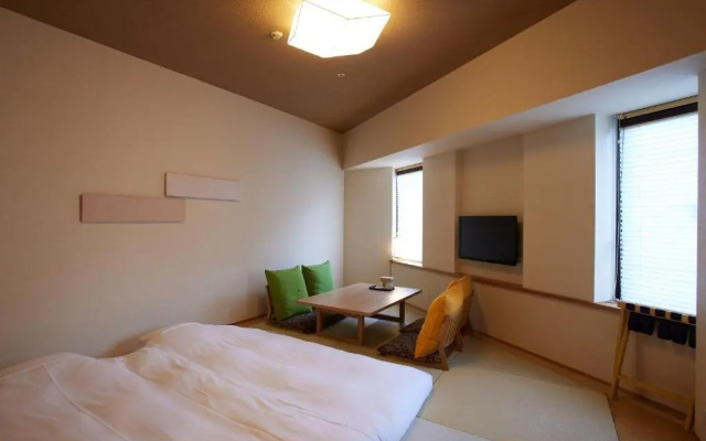 Standard Japanese-Style room 사진 1