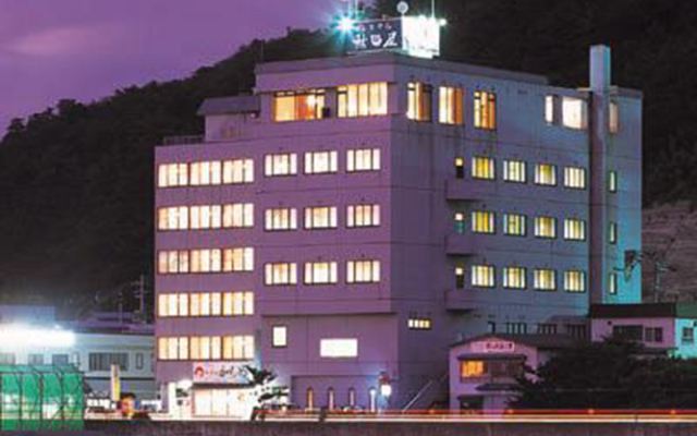 Hotel Akitaya