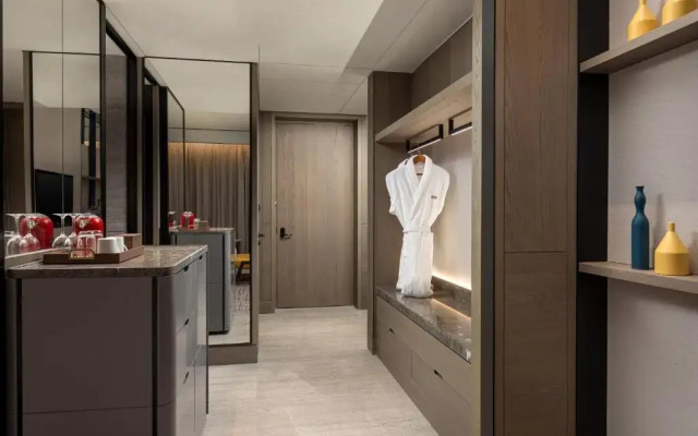Crowne Plaza Quzhou by IHG Hotel