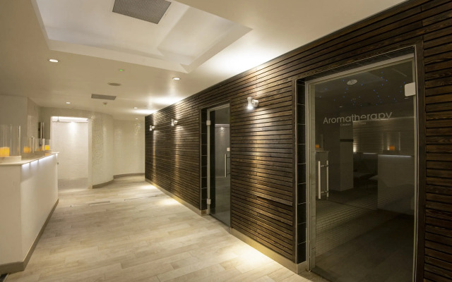 Hoar Cross Hall Spa Resort