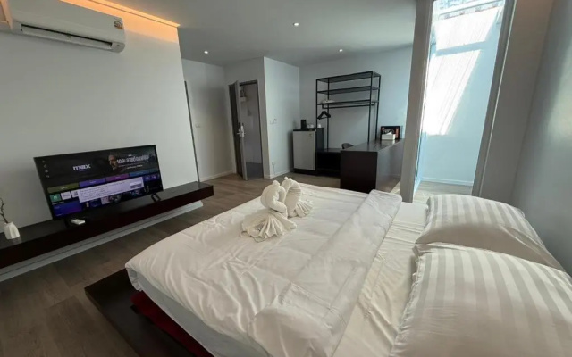 P168 Hostel Samui
