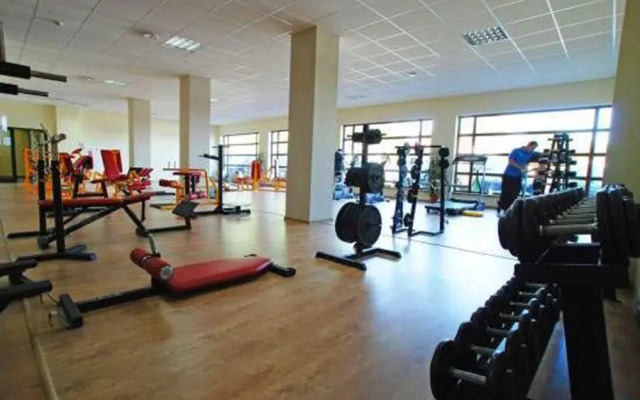Sandra SPA Karpacz