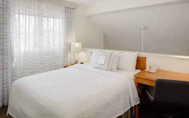 Residence Inn Detroit Troy/Madison Heights