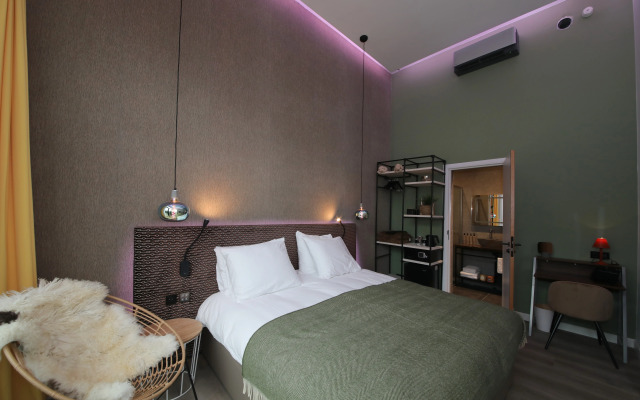 Valerius Boutique Hotel