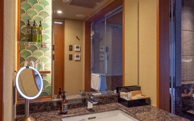 Sora Niwa Terrace Kyoto Bettei