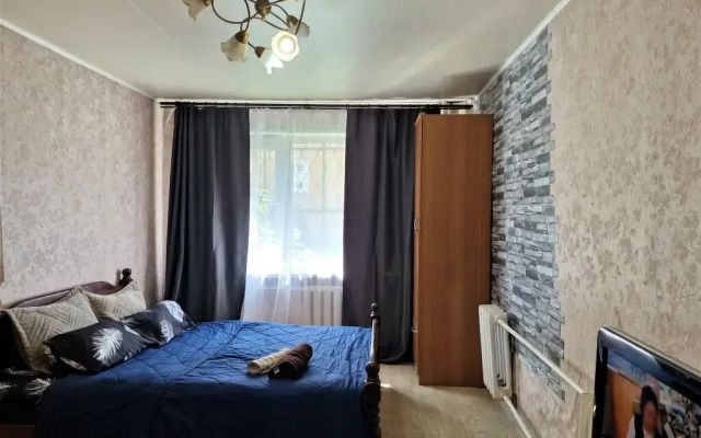 V Samom Tsentre Goroda Ryadom S Tts Gagarin Flat