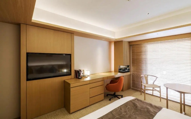 Standard Double room with castle view (풀 더블 침대) 사진 2
