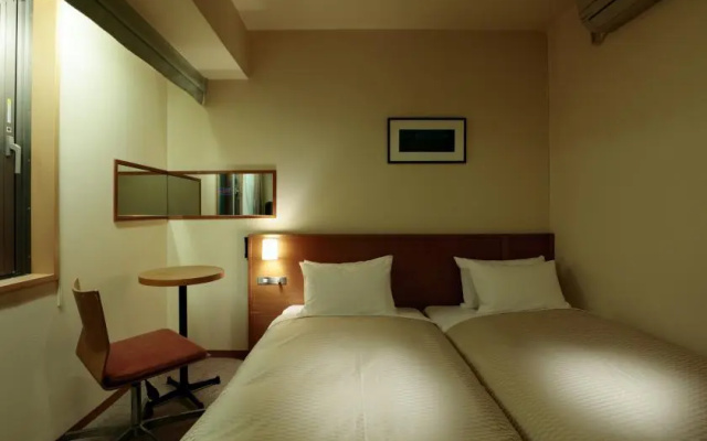 Hollywood Twin room (트윈 침대 2개) 사진 2