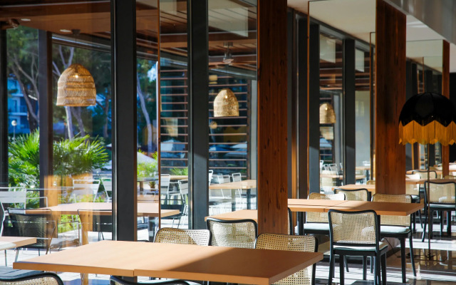 Aubamar Palma Resort