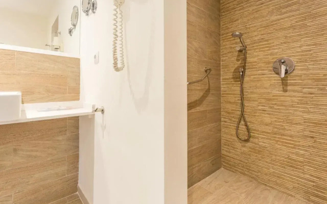 Hotel & Spa Ferrer Janeiro