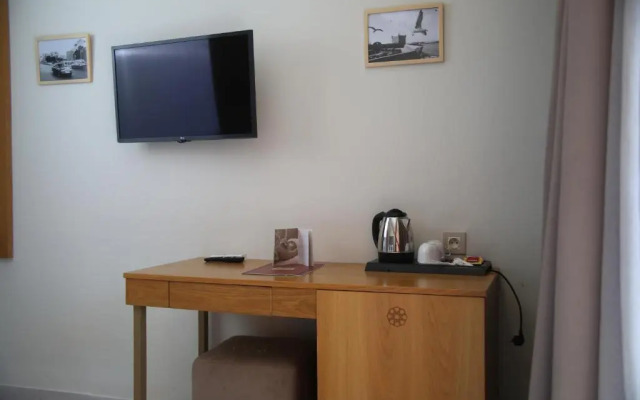 Diwane Hotel & Spa Marrakech