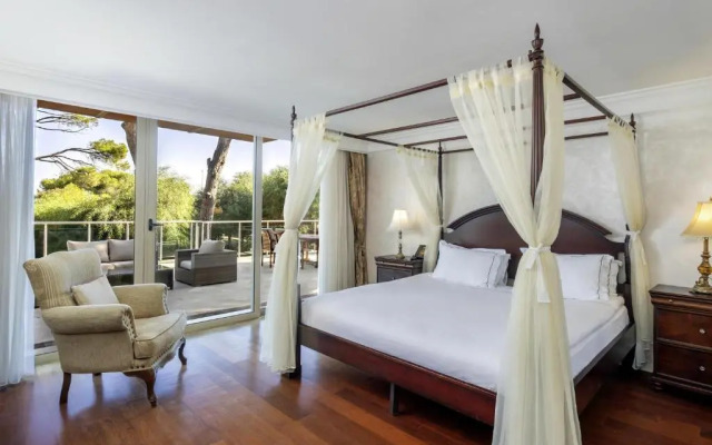 Rixos Premium Belek - The Land of Legends Access Hotel