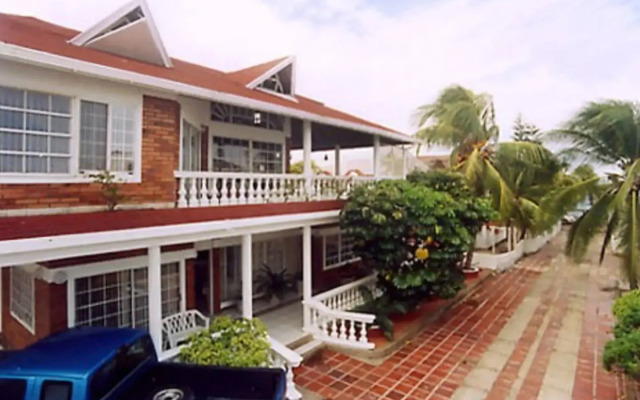Casa VIP Familiar