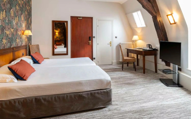 Best Western De Diane