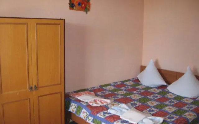 Частная Усадьба Лагуна